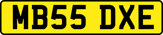 MB55DXE