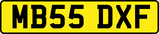 MB55DXF