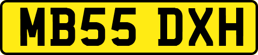 MB55DXH