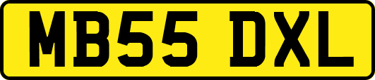 MB55DXL
