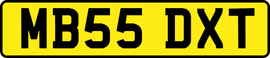 MB55DXT