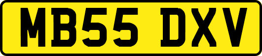 MB55DXV