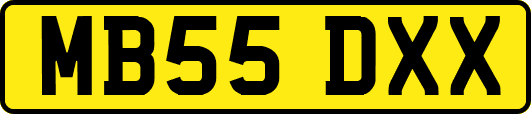 MB55DXX