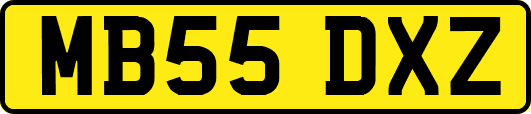 MB55DXZ