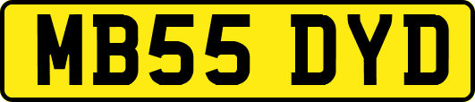 MB55DYD