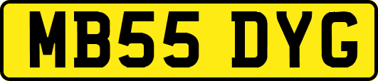 MB55DYG