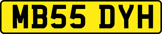 MB55DYH