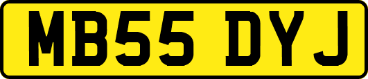 MB55DYJ
