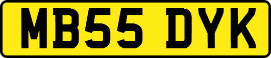 MB55DYK