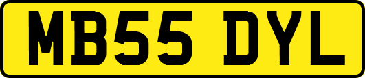 MB55DYL