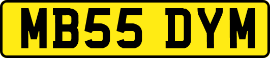 MB55DYM