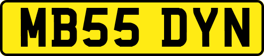 MB55DYN