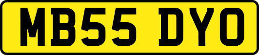 MB55DYO