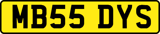 MB55DYS
