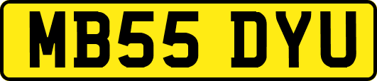 MB55DYU