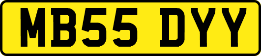 MB55DYY