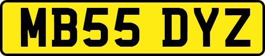 MB55DYZ