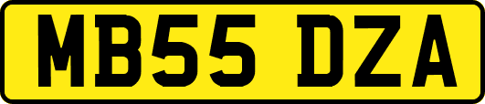 MB55DZA