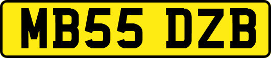 MB55DZB
