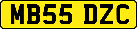MB55DZC