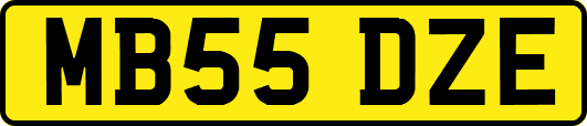 MB55DZE