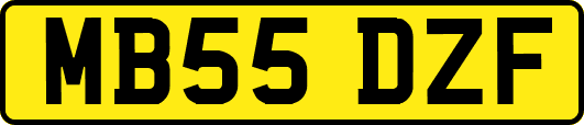 MB55DZF