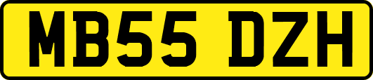MB55DZH