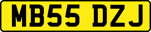MB55DZJ