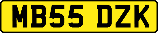 MB55DZK