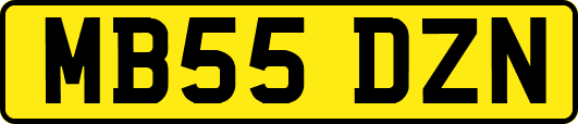 MB55DZN