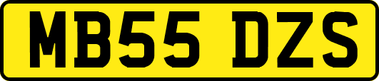 MB55DZS