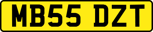 MB55DZT