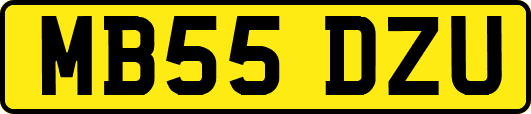 MB55DZU