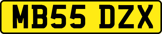 MB55DZX