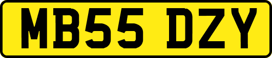 MB55DZY