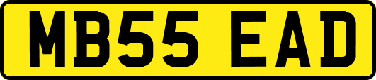 MB55EAD