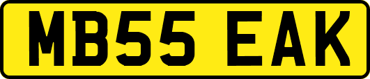 MB55EAK