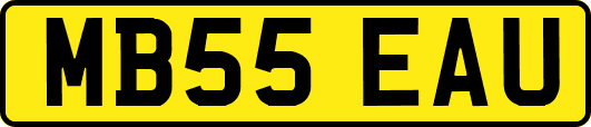 MB55EAU