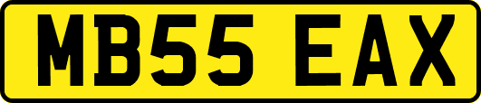 MB55EAX