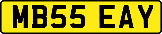 MB55EAY