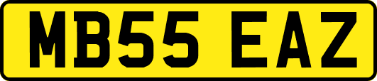 MB55EAZ