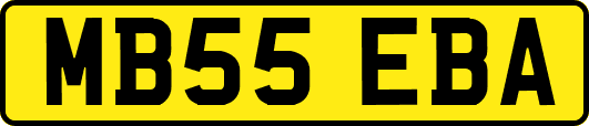 MB55EBA