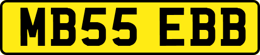 MB55EBB
