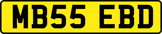 MB55EBD