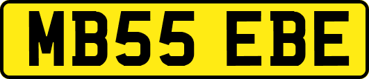 MB55EBE