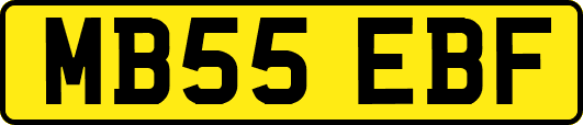 MB55EBF