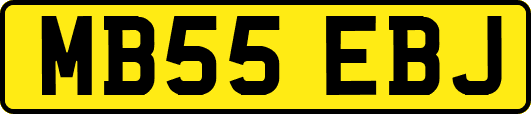 MB55EBJ