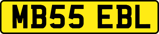 MB55EBL