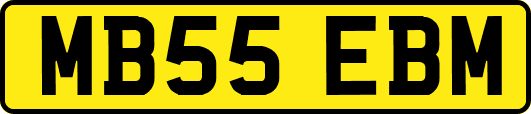 MB55EBM