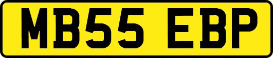 MB55EBP
